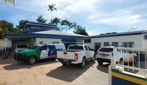 Homem é preso por suspeita de estupro contra mulher com deficiência em Nova Olinda do Norte