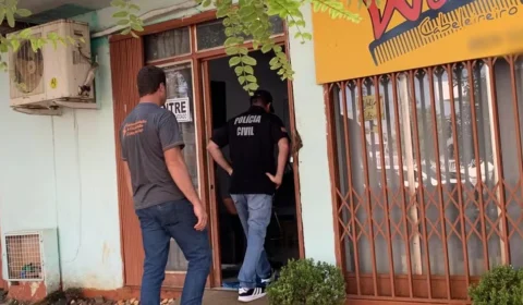Idosa de 85 anos é assassinada dentro da própria loja