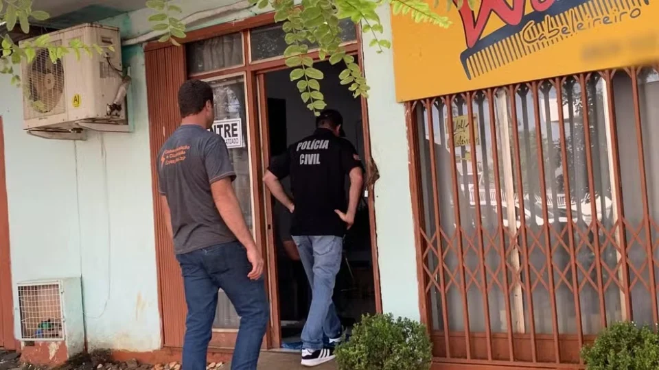 Idosa de 85 anos é assassinada dentro da própria loja