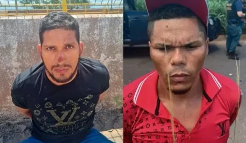 Após 50 dias em fuga, fugitivos de presídio de segurança máxima são capturados no Pará