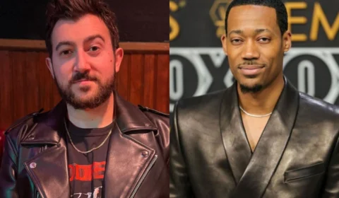 Vincent Martella ultrapassa Tyler James em seguidores e já conta com 2,4 milhões