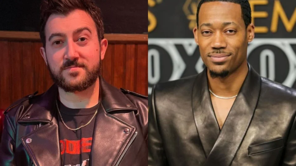 Vincent Martella ultrapassa Tyler James em seguidores e já conta com 2,4 milhões