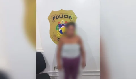 Polícia Civil localiza mulher que estava desaparecida em Mucajaí