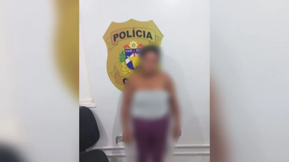 Polícia Civil localiza mulher que estava desaparecida em Mucajaí
