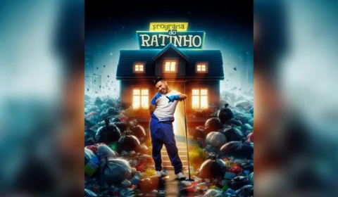 Amazonense ‘Diárias do Gui’ estreia com sucesso na TV: Quadro Patrulha da Limpeza conquista audiência nacional