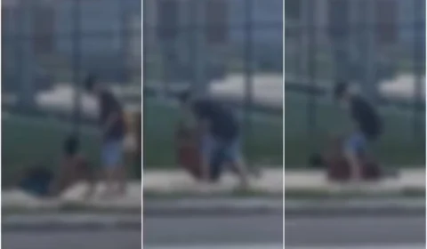 Jovem é morto com mais de 20 facadas após briga em quadra de esportes