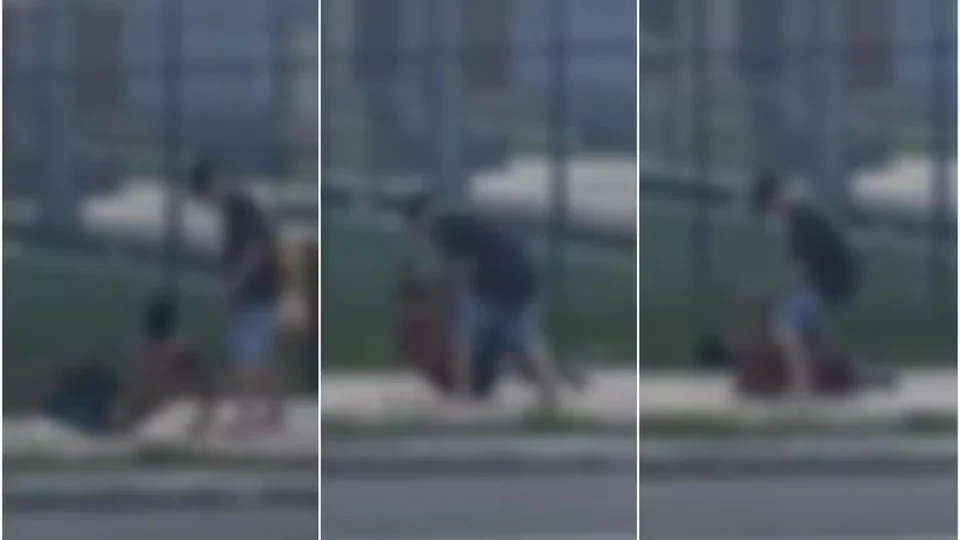 Jovem é morto com mais de 20 facadas após briga em quadra de esportes
