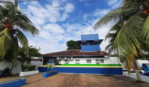 Homem é preso por estupro de vulnerável praticado contra adolescente de 12 anos no AM