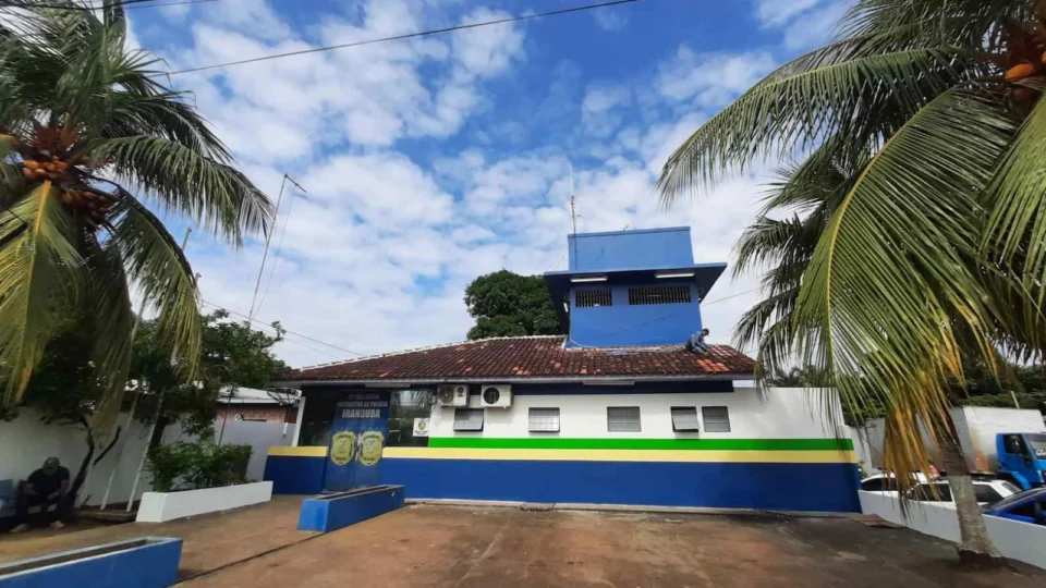 Homem é preso por estupro de vulnerável praticado contra adolescente de 12 anos no AM