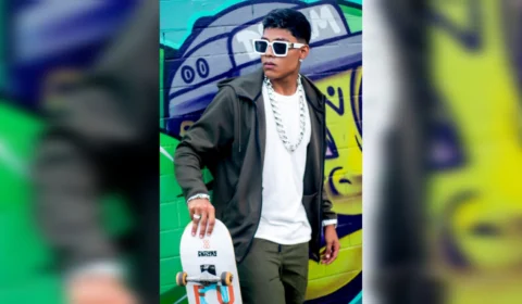 Trap Manauara: Guima anuncia lançamento do single “Dominando as Casas”