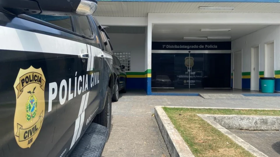 Homem é preso por tráfico de drogas e roubo na zona Centro-Sul de Manaus