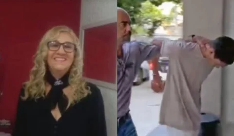 Polícia prende vizinho de diarista encontrada morta em terreno baldio