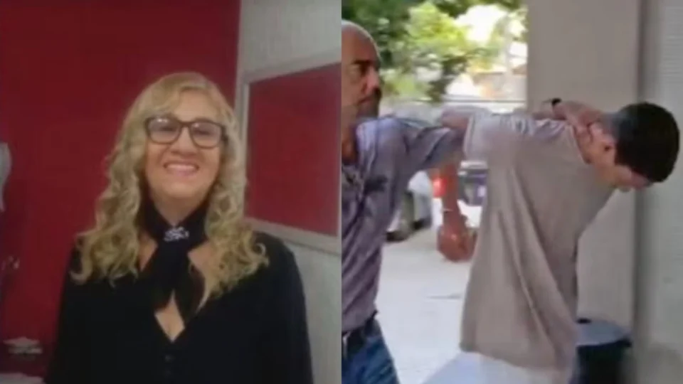 Polícia prende vizinho de diarista encontrada morta em terreno baldio