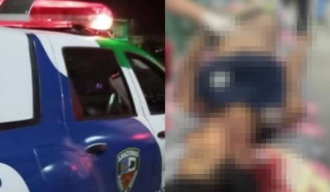 Homem é morto a pauladas em briga com atual da ex-companheira