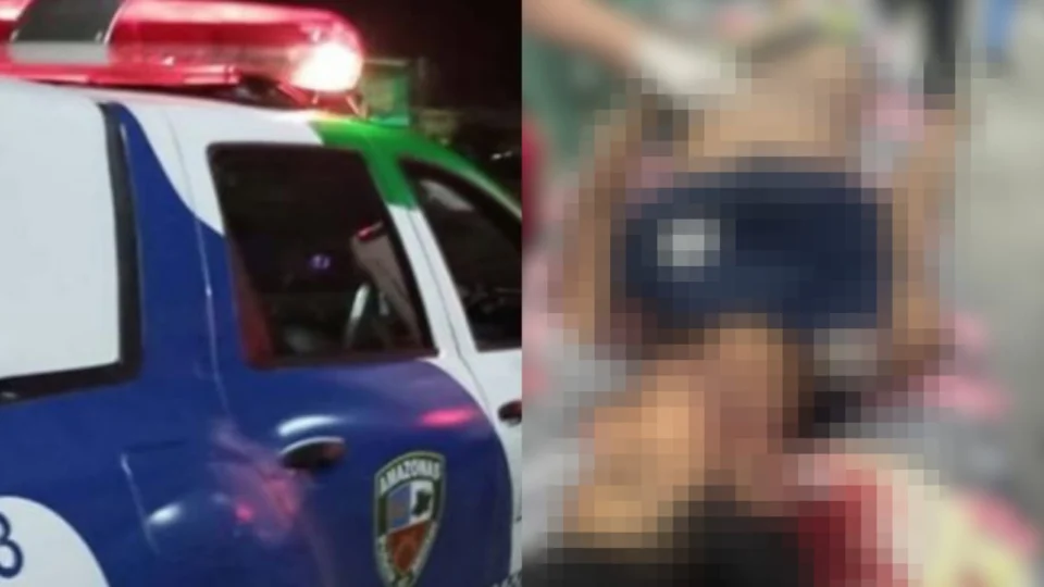 Homem é morto a pauladas em briga com atual da ex-companheira