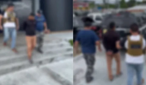 Homem que contratou executor da morte de ex-militar no bairro Santa Etelvina é preso
