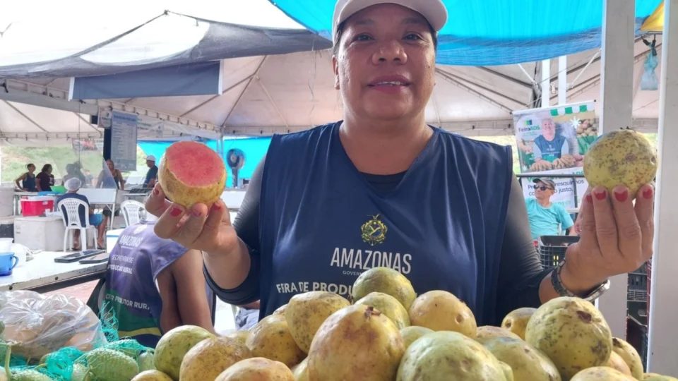 Confira a programação das Feiras da ADS no fim de semana em Manaus