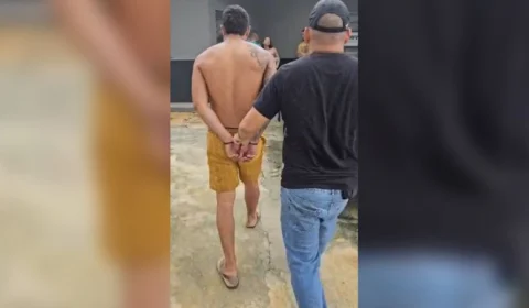 Homem é preso por adulteração e receptação de veículos em Manaus