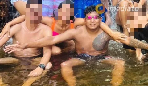 Vendedor de Verduras Morto a Facadas em Manaus