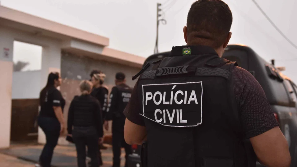 Homem é preso por estuprar a própria filha de 8 anos no Amazonas