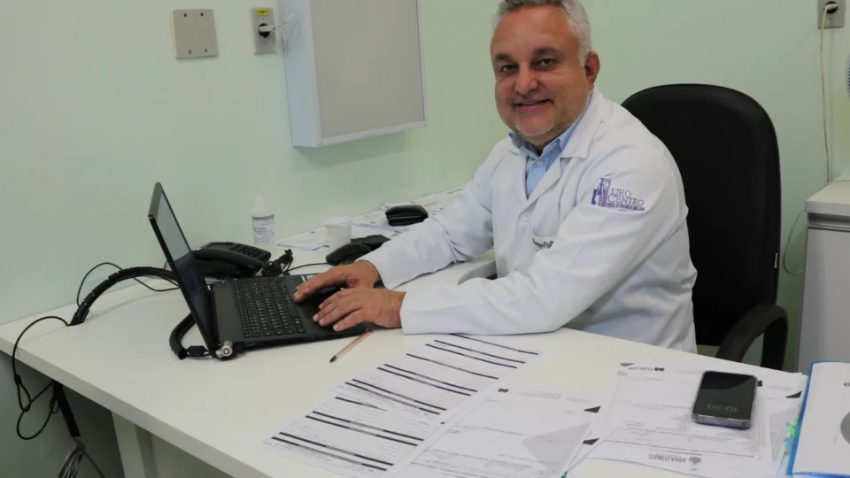 A Importância dos Exercícios Físicos Regulares na Prevenção do Câncer de Próstata