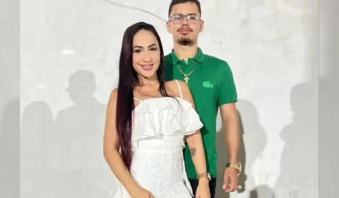 Casal é assassinado a tiros em via pública em Fortaleza