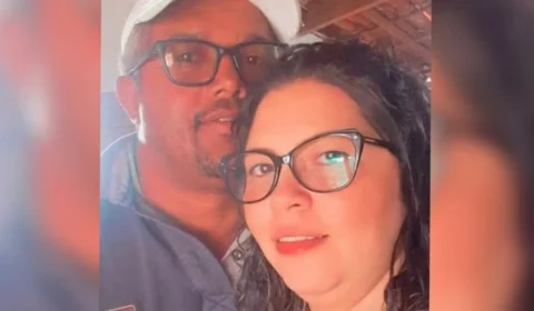 Homem mata a ex, o atual dela e envia áudios a familiares confessando o crime