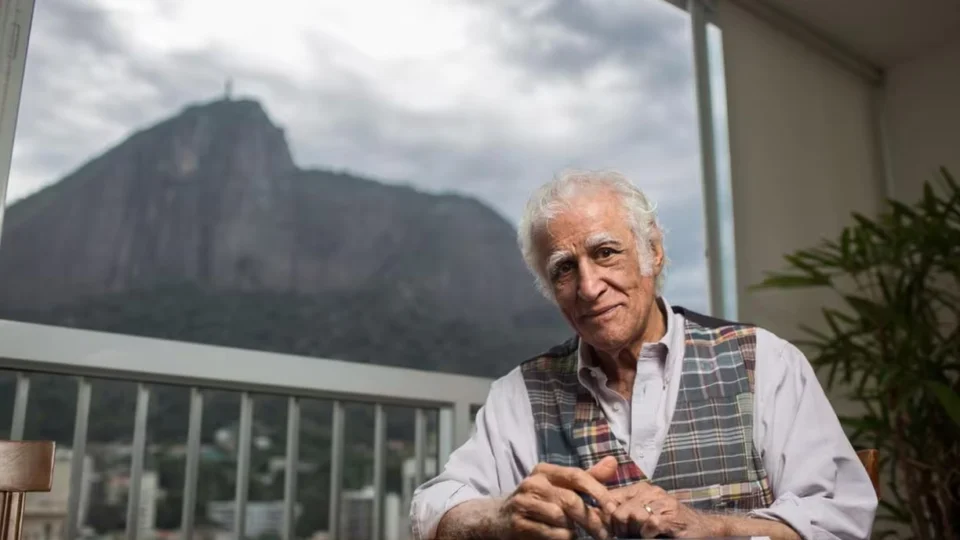 Velório de Ziraldo será aberto ao público em museu no Rio