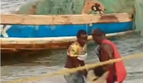 Naufrágio deixa mais de 90 mortos em Moçambique