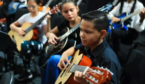 Inscrições para cursos no Liceu começam nesta segunda-feira