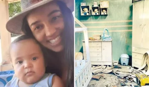 Homem é condenado a mais de 60 anos de prisão por matar esposa e filho