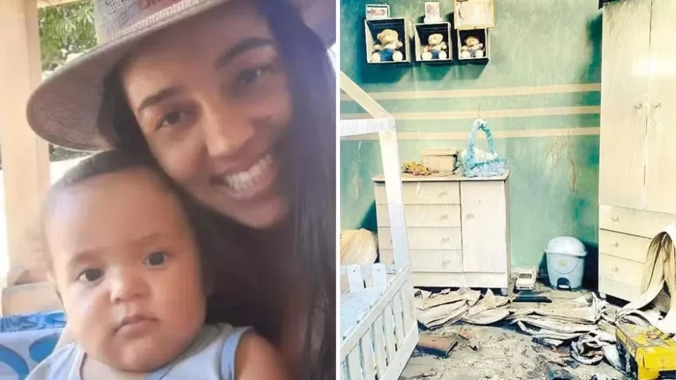 Homem é condenado a mais de 60 anos de prisão por matar esposa e filho