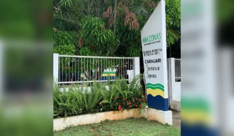 Homem é preso por matar sua Ex mulher a facadas em Carauari