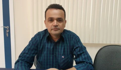 Denarium exonera Nonato Mesquita da Secretaria de Educação
