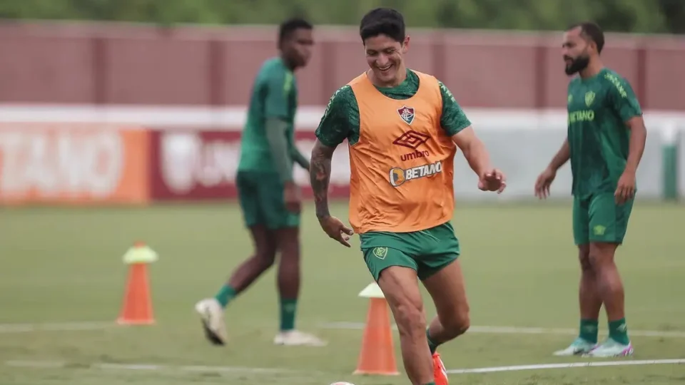 Libertadores: Fluminense recebe Colo-Colo em busca de primeira vitória