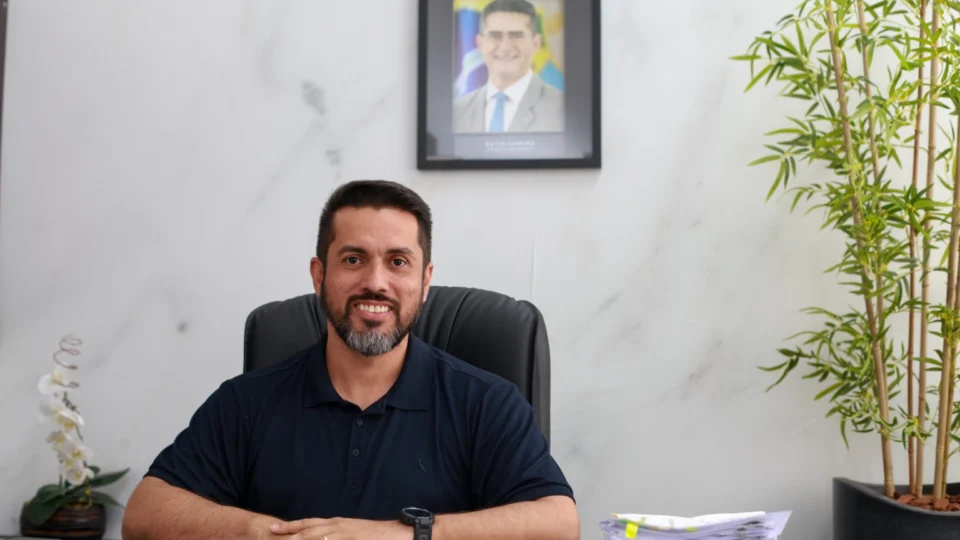 Prefeito de Manaus nomeia Jack Serafim secretário de Comunicação