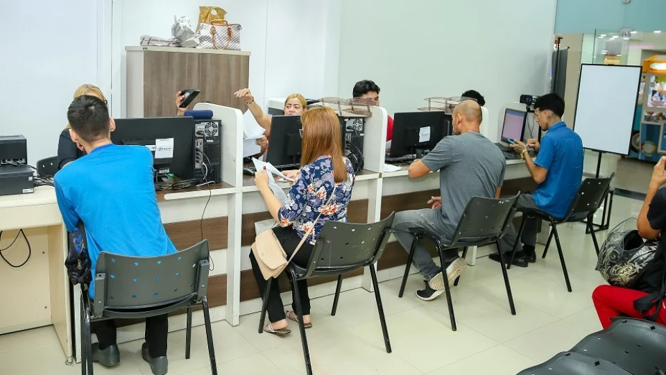 Posto de atendimento do Detran-AM no PAC Sumaúma é reativado