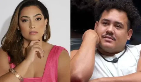 Camila Moura impede família de Lucas Buda de vê-lo após eliminação do ‘BBB 24’