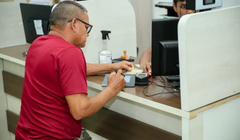 Detran-AM: Posto de atendimento no PAC Sumaúma está em funcionamento