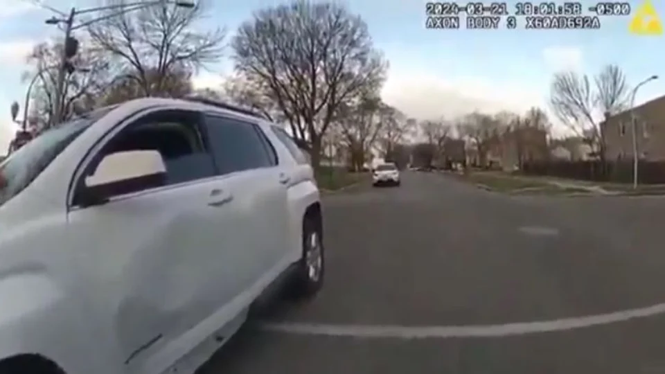 VÍDEO: Jovem é morto com quase 100 tiros em abordagem policial nos EUA