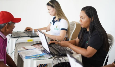 Ação do Sine AM no Sambódromo disponibilizará mais de 170 serviços gratuitos para a população