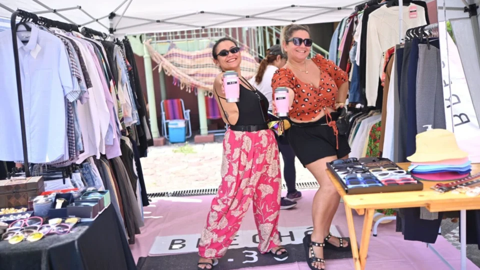 Feira Tupissai acontece pela primeira vez no Centro Cultural Povos da Amazônia, neste domingo
