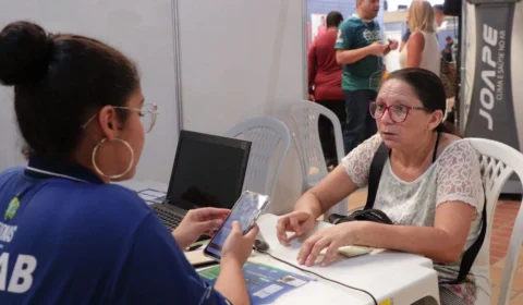 Suhab oferece serviços de renegociação de dívida e emissão de boletos na 4ª edição da Câmara Cidadã