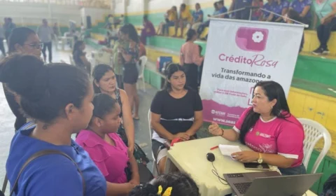 Serviços da Seas estarão disponíveis na 4ª edição do projeto Câmara Cidadã