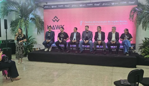 FPFtech anuncia 1º Centro de Inovação da Região Norte apoiado por investimentos estratégicos