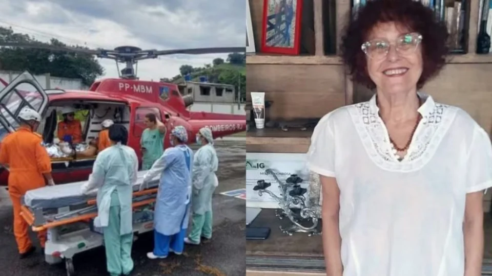 Donos de cães que atacaram escritora têm liberdade concedida pela Justiça do Rio