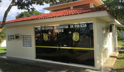 Homem é preso por matar ex-mulher em Silves, Amazonas