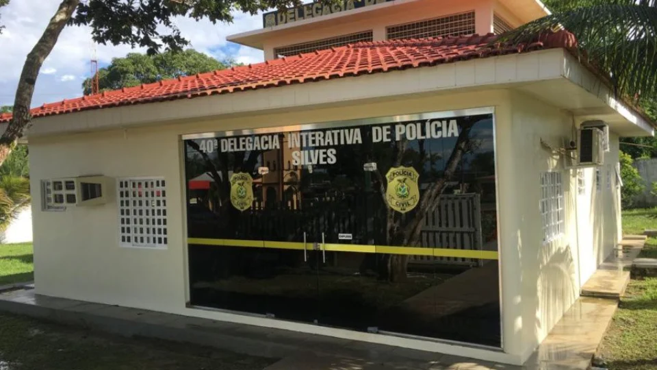 Homem é preso por matar ex-mulher em Silves, Amazonas