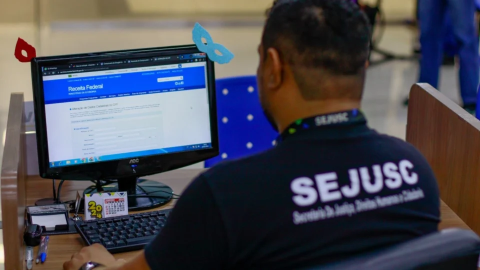 PAC Galeria transfere atendimentos para o PAC Studio 5 a partir de segunda-feira