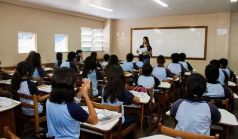 Procurador-Geral de Justiça do Amazonas contesta Lei Estadual que proíbe linguagem neutra nas escolas